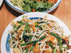 -满园烤鸭·春饼(抚顺万达店)