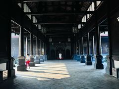 -平安桥天主教堂