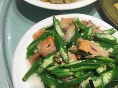 -小船渔村•大连菜•大连焖鱼(明泽街店)