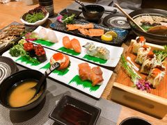 -旬味日本料理(龙华保利天街店)