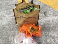 -南沙十九涌渔人码头-南门