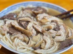 -锦泓老字号猪脏粉(东联大厦店)