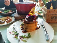 -烛影拾光观景餐厅·创意菜·摄影·小提琴(大唐不夜城店)