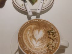-The Roastery By AllYouWant(福田店)