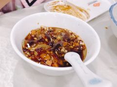 冰粉-鱼美人烤鱼坊