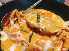 -星叶·东南亚料理(宁波万象汇店)