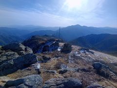 -终南山国家森林公园
