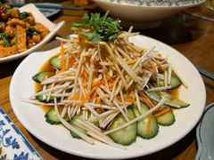 -艾丁湖烤全羊西域文化主题餐厅(新天润店)