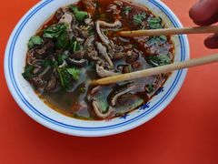 -白老大羊杂碎稍麦