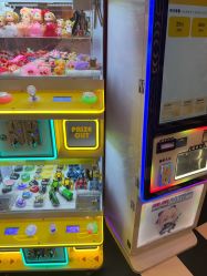 -meland亲子乐园(北京亦庄龙湖天街店)
