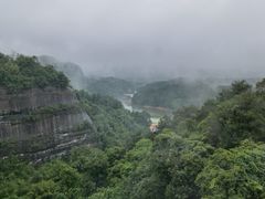 -丹霞山风景名胜区