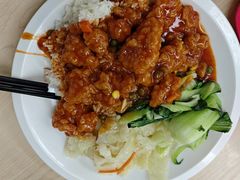 -复旦大学本部-食堂