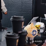 广州探店|本来不该有·鲜果咖啡专门店（体育西店）