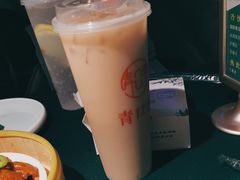 -青口季·港式打边炉(东影南路店桥华店)