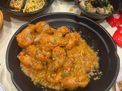 -聚味瞿记·龙虾堂(天元店)