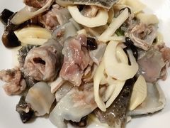 -香雪海饭店中餐厅(人民桥店)