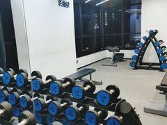 -WEGYMER健萌健身(麦德龙钰龙天下馆)