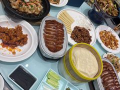 -紫光园(燕郊总店)