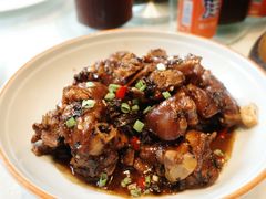 -鄱阳湖·江西小炒·瓦罐煨汤(五道口店)