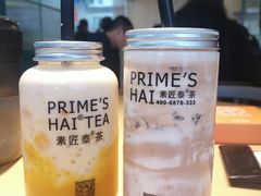 -兔爸私家小厨(新北万达店)
