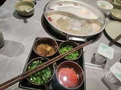 -阿源鱼捞斑鱼火锅·海鲜粥(山景尚宅店)