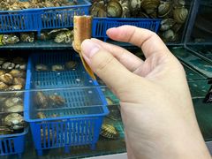 -本达人海鲜烧烤·朝鲜族风味(发展店)