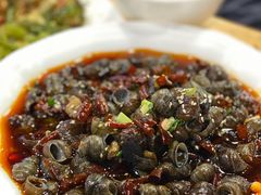 秘制田螺-叒缘夜光杯(望江橡树林店)