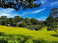 -水前寺成趣园