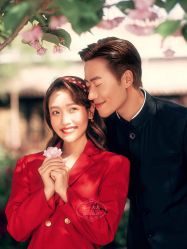 -第一夫人婚纱摄影(南京店)