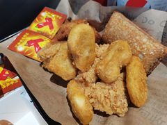 -肯德基(茂业店)