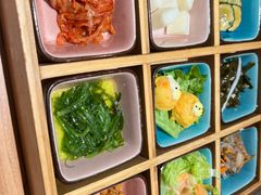 -韩悦牛排烤肉无限续(宝能中心店)