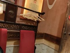-山西会馆·晋菜·晋商宴·学堂记忆(许坦西街店)