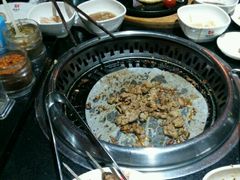 -尚水元休闲自助餐厅(中央城店)