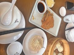 -南翔馒头店(豫园店)