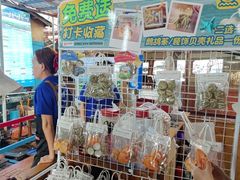 -蓝湾碧波·老字号·疍家非遗海上餐厅