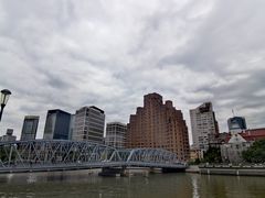 -上海市外滩历史纪念馆