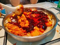 -黄记煌三汁焖锅(顺义华联店)