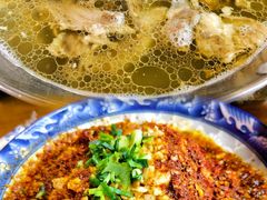 -长安后宰门水盆羊肉(新都心店)