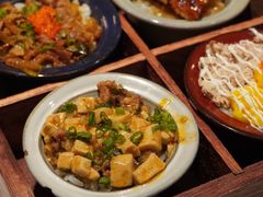 -火山屋台(新街口店)