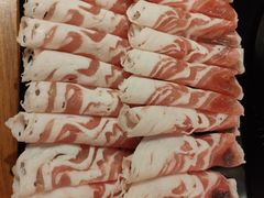 -呷哺呷哺(凯旋广场店)