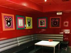 -百威KTV(恒福路店)