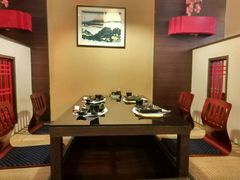 -天狗山料理(省体店)