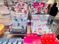 -泡泡玛特POPMART(合生汇店)