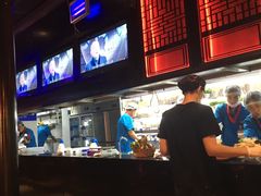 -大渝火锅(太仓万达店)