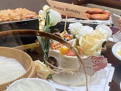 -北国饭店·海鲜·北方菜(峡山店)