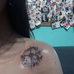 -MDZ STORE·TATTOO·耳饰