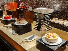 -岷山饭店-芝芝自助餐厅