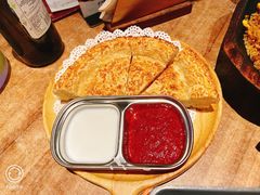-耶里夏丽·丝路新疆菜·清真食品(徐家汇臻选店)
