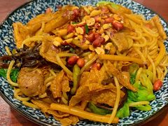 -螺世纪螺蛳粉·桂味小排档(裕德店)