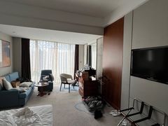 -上海千禧海鸥大酒店